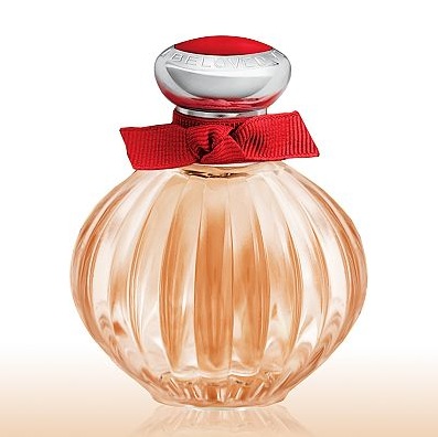 American Beauty Beloved Red Rose (2009): Bedroom Accord {Perfume ...