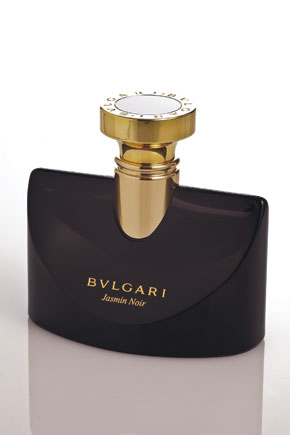 Bulgari has decided to lend a more sophisticated touch to its jasmine 