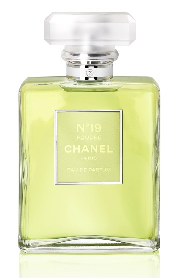 chanel no 19 in US