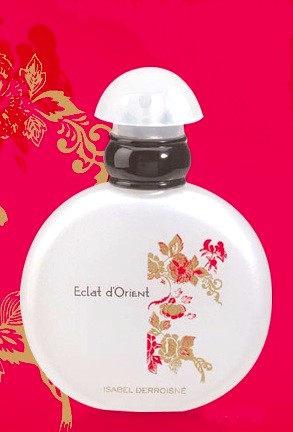 Eclat fragrance