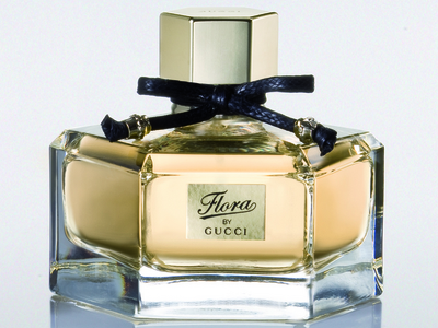 Flora by Gucci Eau de Parfum Gucci perfume - a fragrance for women 2010