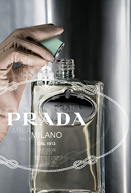 prada iris perfume review