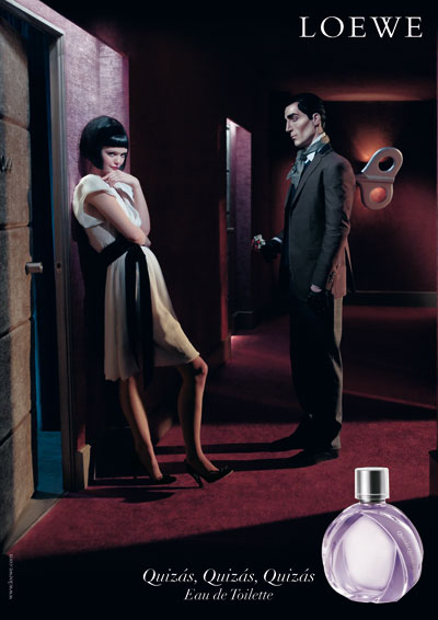 Loewe_Quizas_advert.jpg