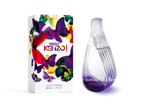 madly kenzo perfume