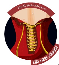 「ETAT LIBRE D’ORANGE - Noel Au Balcon」の画像検索結果