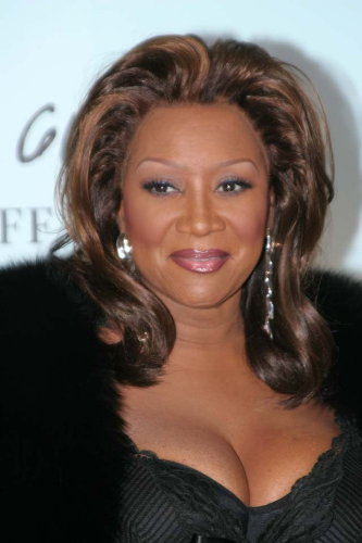 patti labelle hair. Patti LaBelle Loves To Wear.