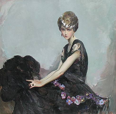 Lucia Greco - Debutante Dresses.