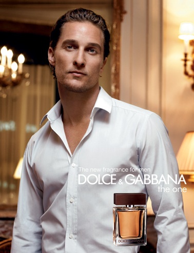 Dolce & Gabbana The One for