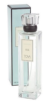 What is the Tova Signature perfume?