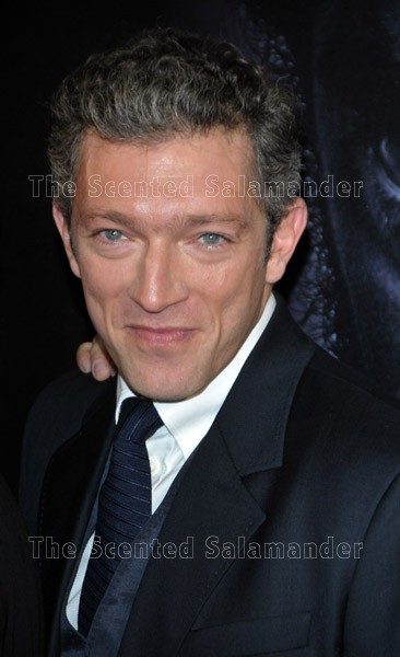 Vincent Cassel Photo