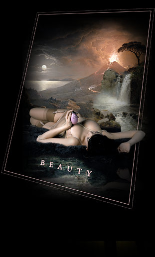 want to be beautiful: Luxury perfumes Agent Provocateur in Columbus