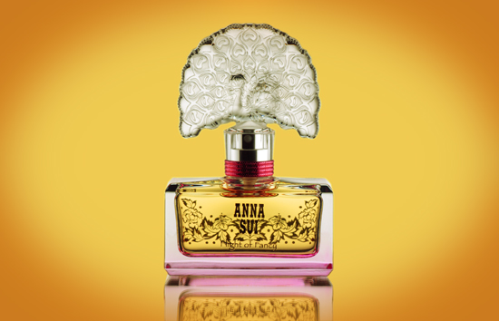 anna sui fragrances image