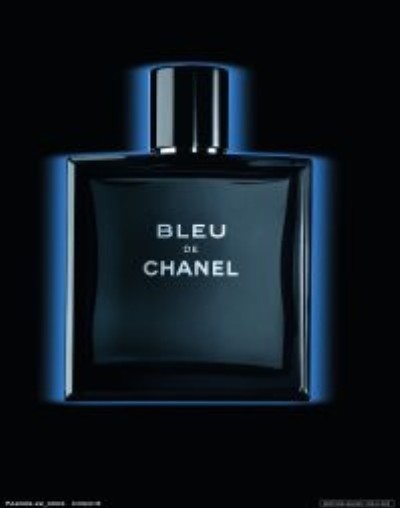 Bleu de Chanel (2010): First Look + Notes {New Perfume} {Men's