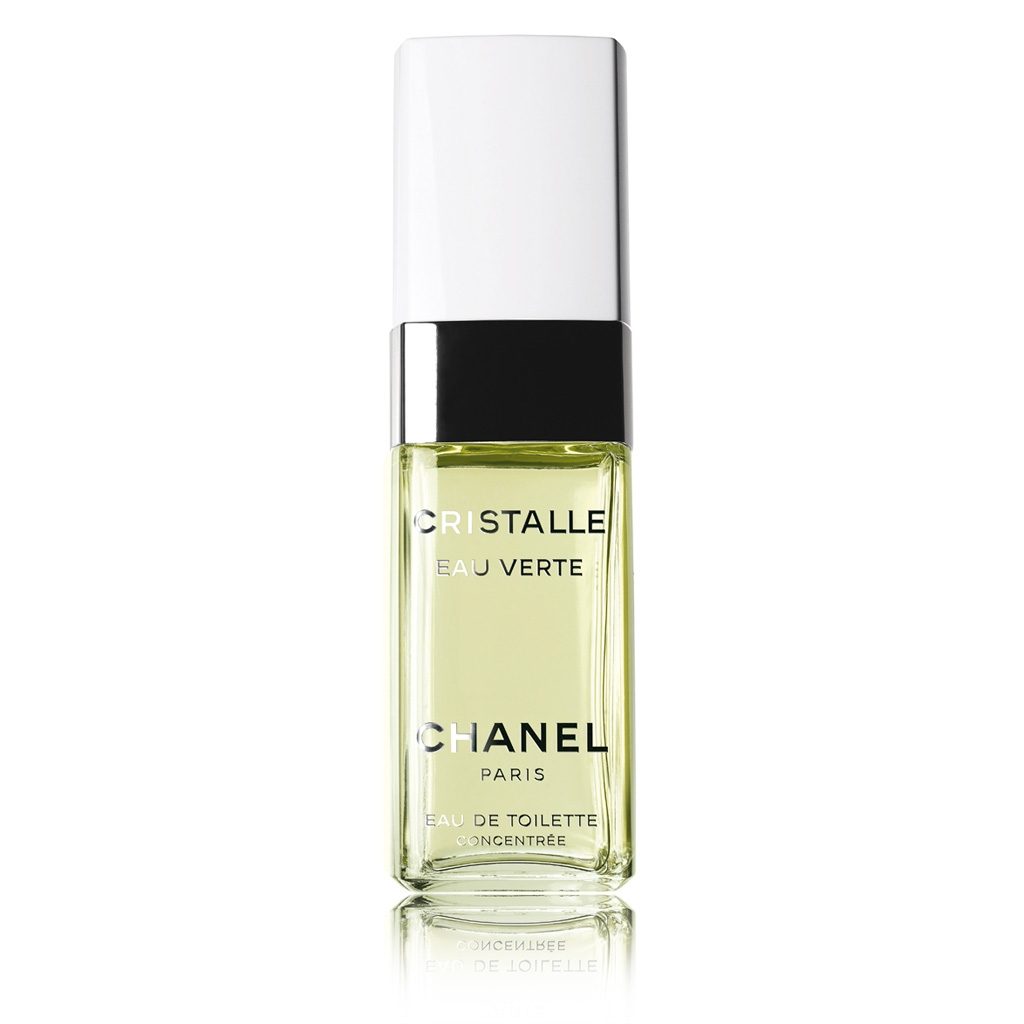 Chanel – Cristalle eau de parfum review • Scentertainer