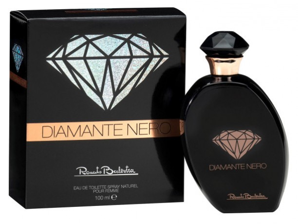 Diamante Perfume