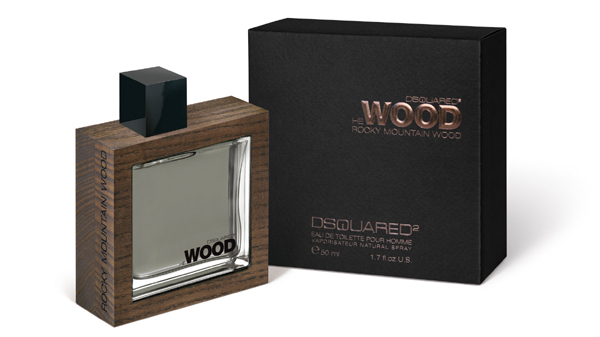 the wood dsquared