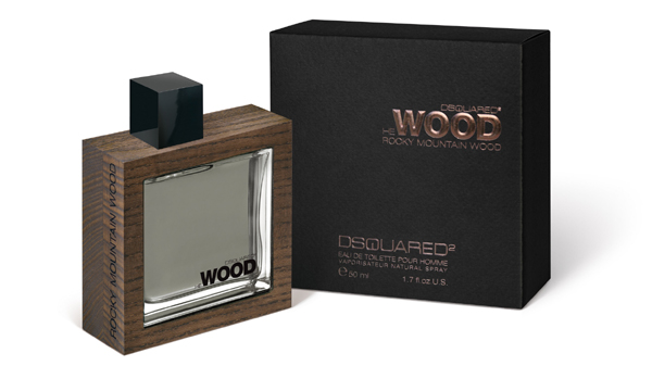 dsquared wood cologne review