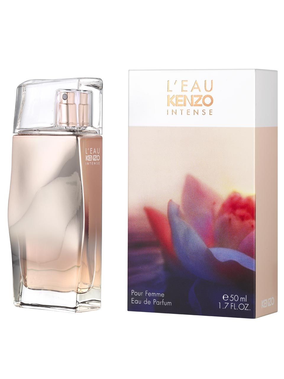 new kenzo perfume