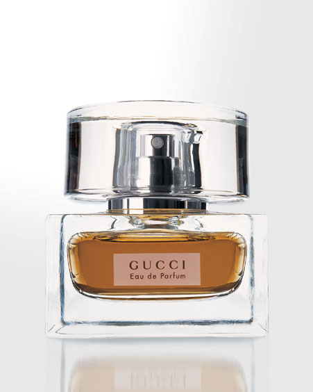 classic fragrance gucci