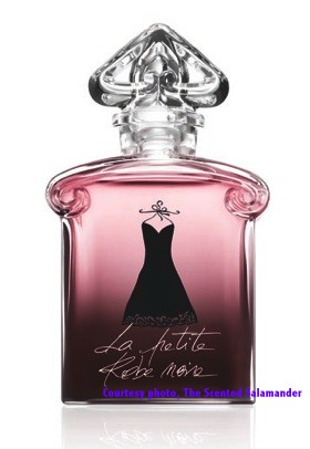 Guerlain La Petite Robe Noire 2 (2011): Guerlain Couture {New Perfume} -  The Scented Salamander: Perfume & Beauty Blog & Webzine
