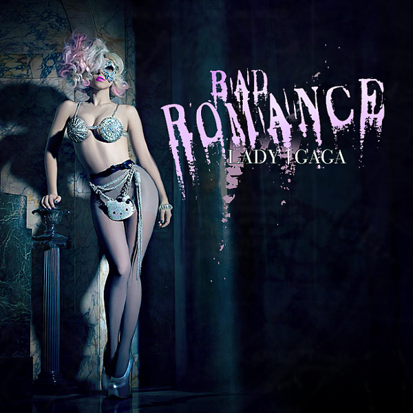 Scoop: There is Actually a Lady Gaga's Perfume Trademark: Bad Romance 