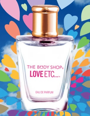 Love Etc Perfume