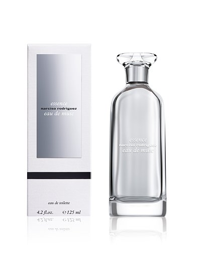 Narciso Rodriguez Essence Eau De Parfum. Narciso Rodriguez Essence Eau