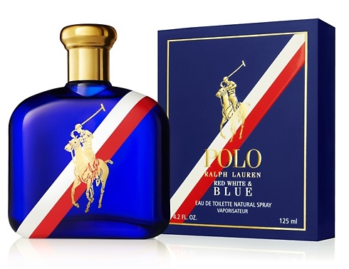 the new polo cologne